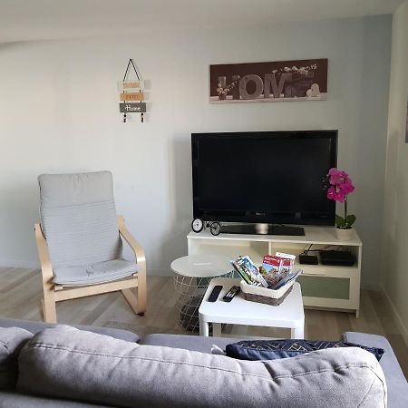 Apartmán Le Cocon De Tom Colmar Exteriér fotografie